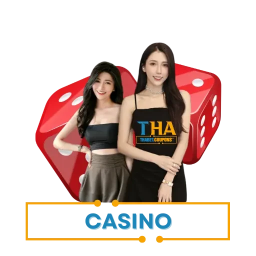 Sân chơi cá cược live casino Thabet hấp dẫn