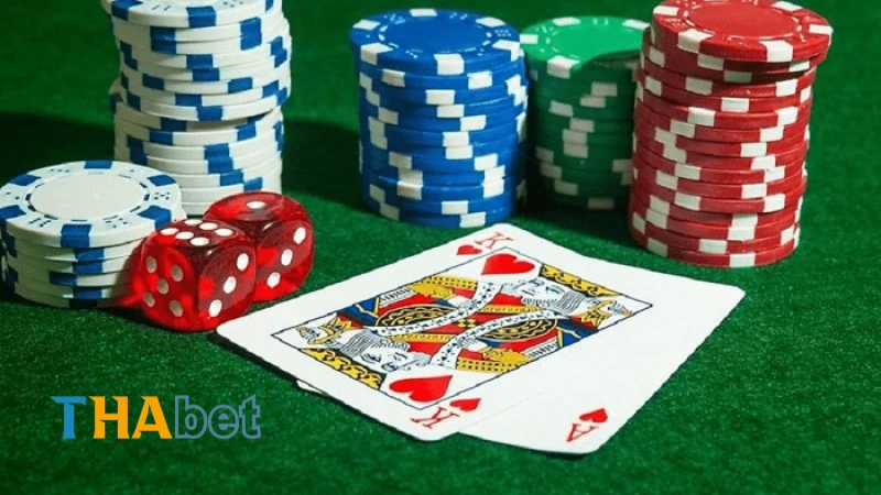 Chiến Lược Nâng Cao Trong Blackjack