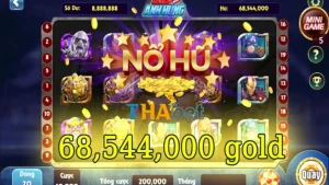 Mẹo chơi game nổ hũ tài xỉu – Chiến thuật và bí quyết thắng lớn