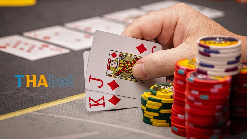 Những Thách Thức Khi Chơi Poker Thabet