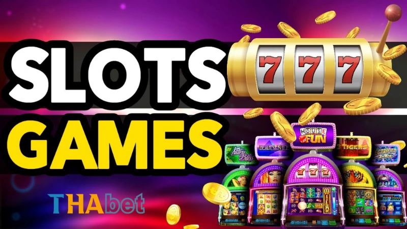 Trải Nghiệm Chơi Slot Game Thabet: Đồ Họa, Âm Thanh và Cảm Giác