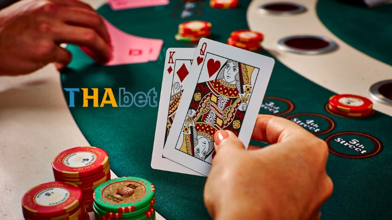 Tìm Hiểu Về Trò Chơi Baccarat